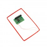 Mini RFID Module Antenna (125Khz, 70mm) | 101149 | Other by www.smart-prototyping.com